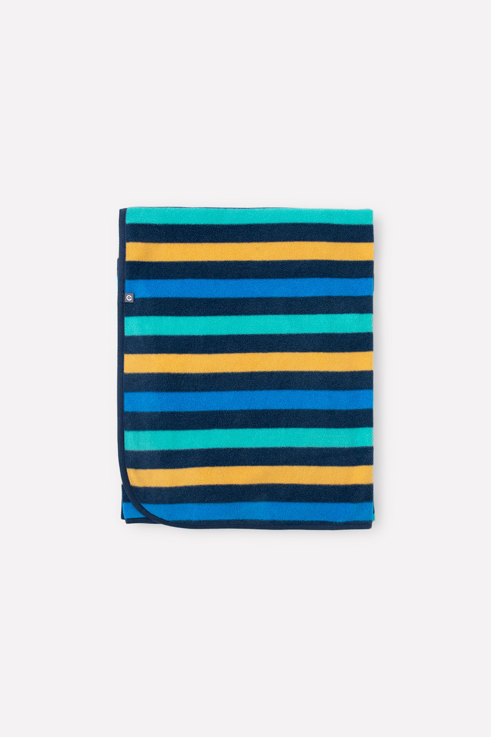 картинка Плед флисовый Crockid ФЛ 85000/н/34 ГР от магазина детских товаров ALiSa