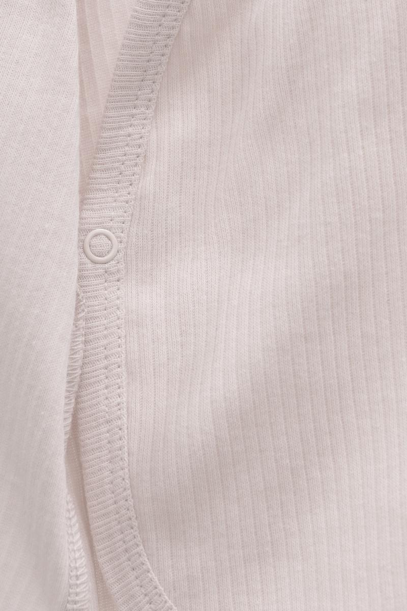 картинка Кофточка детская Crockid К 301975-2 зефир, бежевый (бежевый) я121 от магазина детских товаров ALiSa