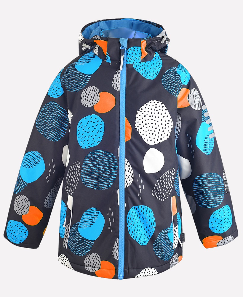 картинка Куртка для мальчика Crockid ВК 36034/н/2 БЮ от магазина детских товаров ALiSa