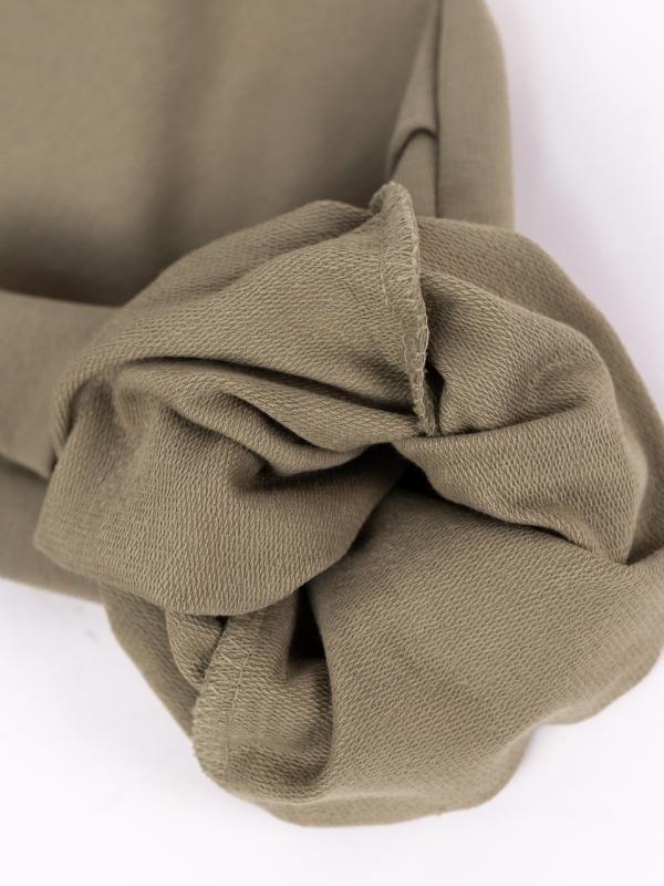 картинка Брюки для мальчика Baby Boom П133/2-Ф Светлый хаки Б120 от магазина детских товаров ALiSa