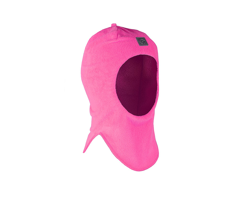 картинка Шапка-шлем для девочки Crockid ФЛ 80005/2 БЮ от магазина детских товаров ALiSa