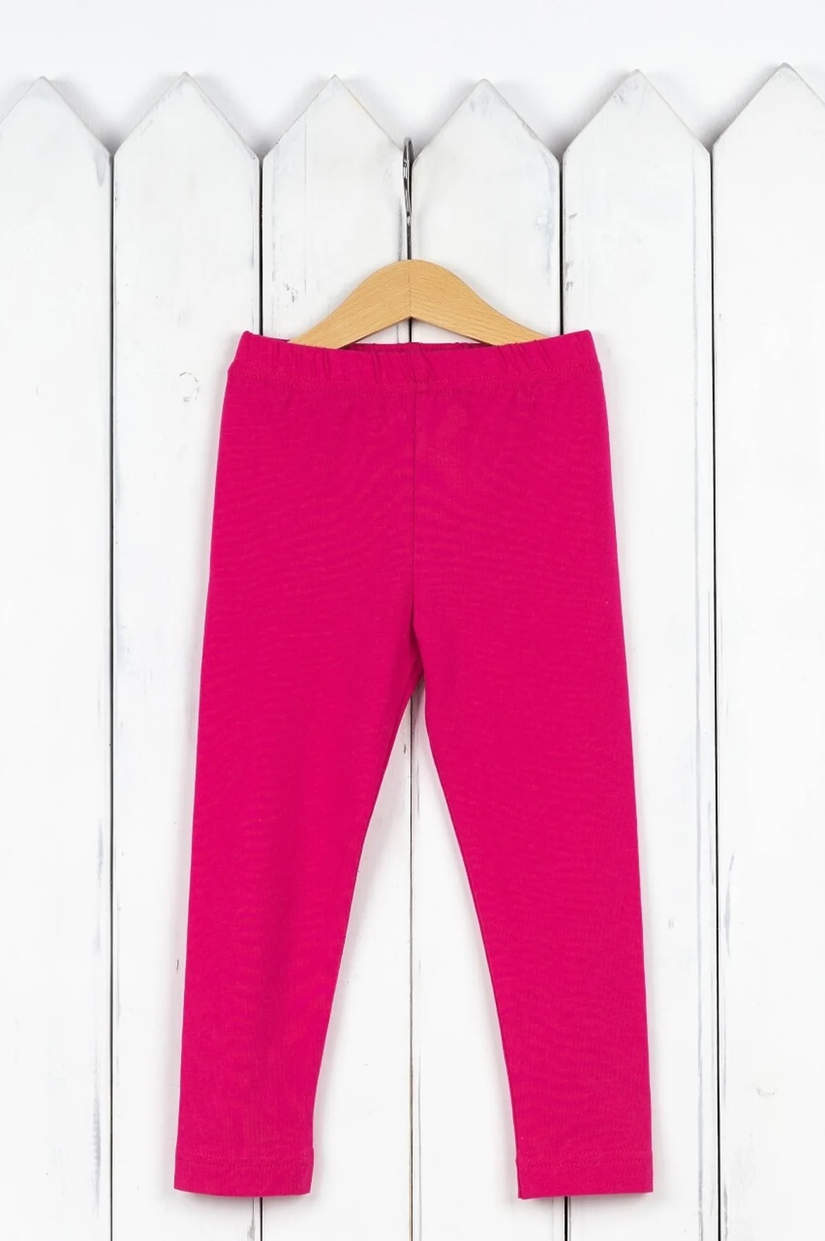 картинка Легинсы для девочки Baby Boom П66/7-К Фуксия Б111 от магазина детских товаров ALiSa