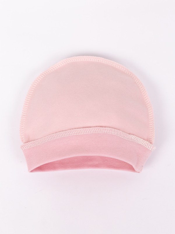 картинка Шапка Baby Boom А52/99-3-И Пудра я718 от магазина детских товаров ALiSa