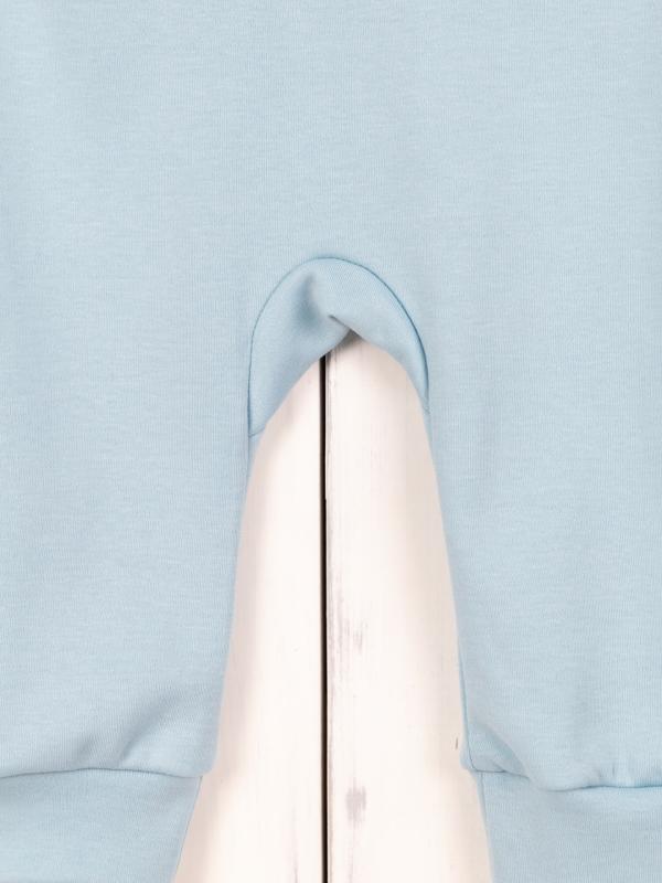 картинка Брюки детские Baby Boom П47/99-5-И Незабудка я718 от магазина детских товаров ALiSa