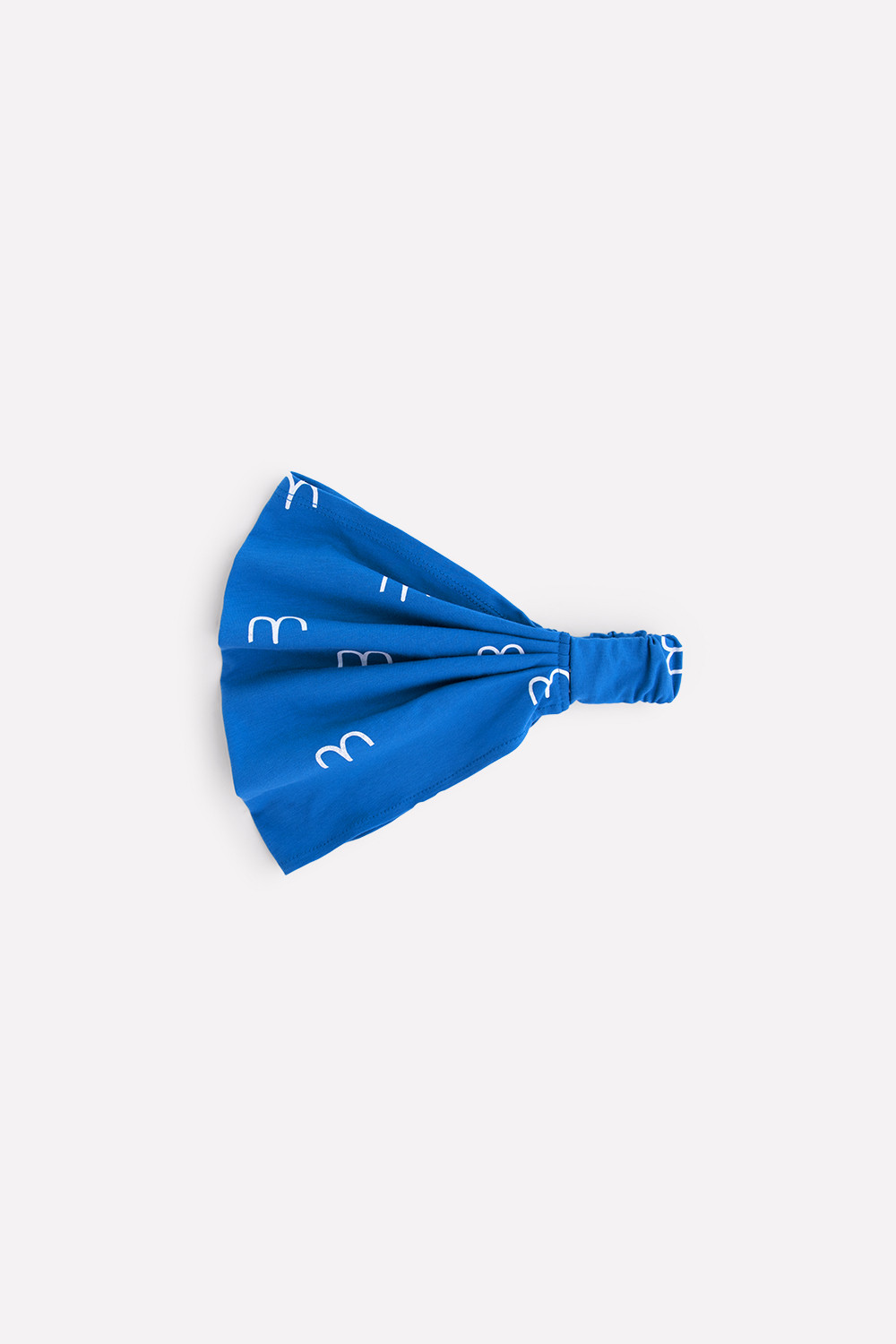 картинка Косынка для девочки Crockid КР 8011 синий, рисованные чайки к337 от магазина детских товаров ALiSa