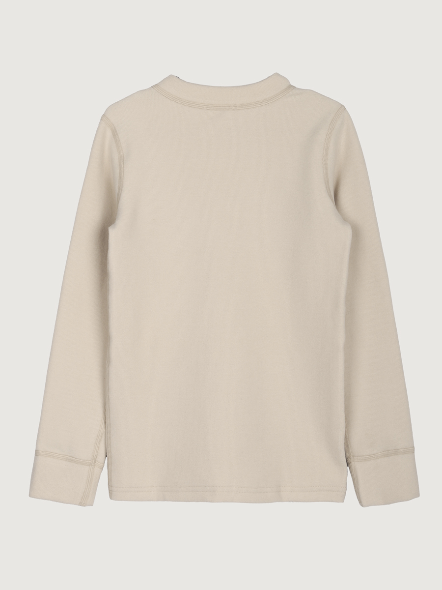 картинка Костюм для девочки NIKASTYLE 7т19225 Беж от магазина детских товаров ALiSa