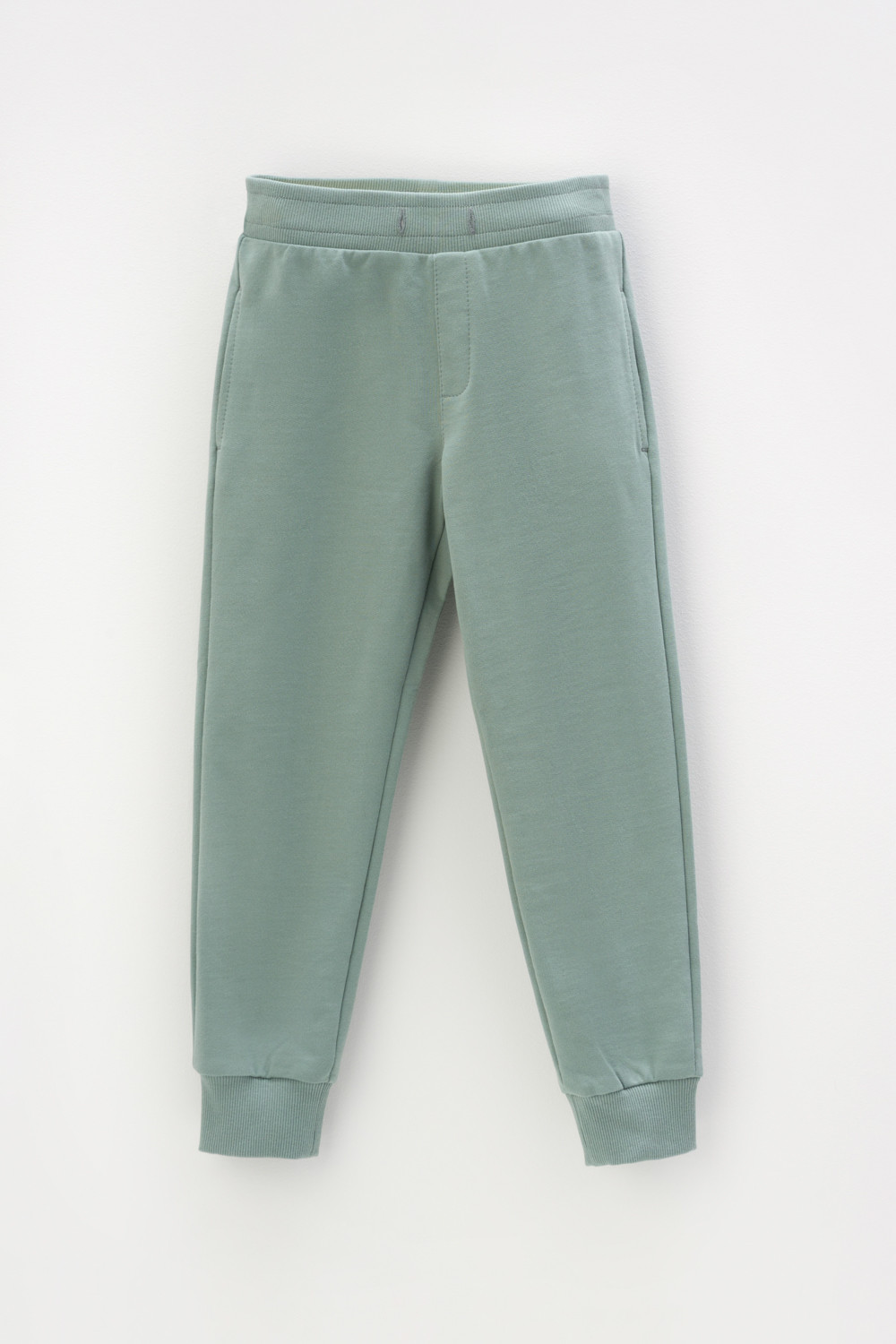 картинка Брюки для мальчика Crockid КР 400612 полынь к424 от магазина детских товаров ALiSa