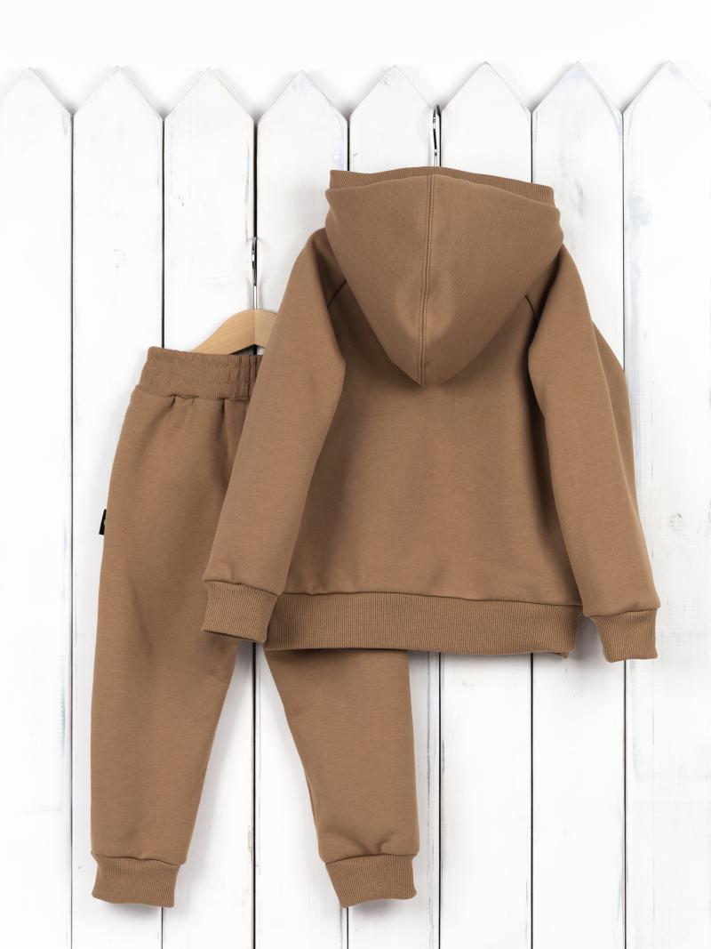 картинка Комплект детский Baby Boom КД493/3-Ф Табакко мишка от магазина детских товаров ALiSa