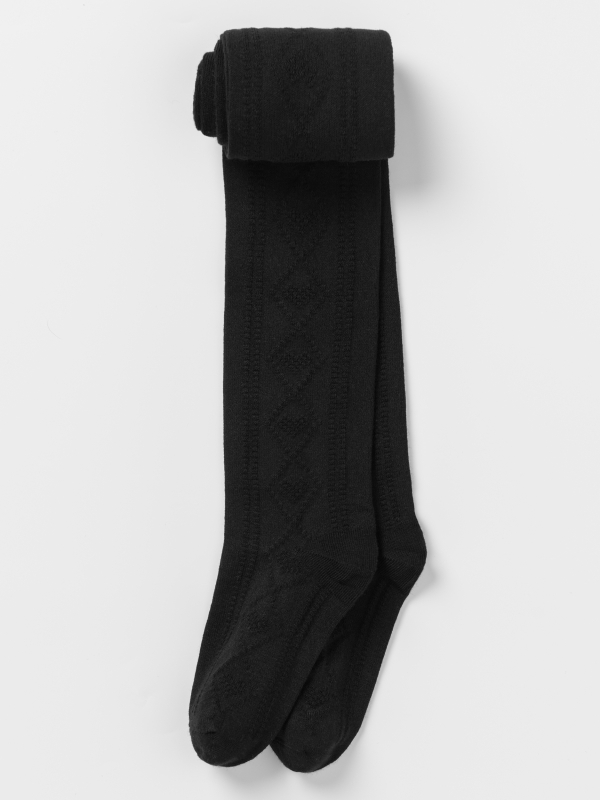 картинка Колготки детские Artie 2d913 Черный от магазина детских товаров ALiSa