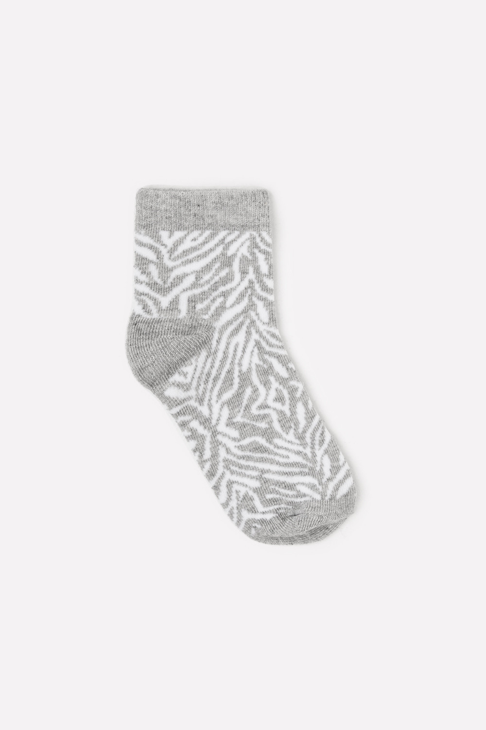 картинка Носки для девочки Crockid К 9574/12 ФВ от магазина детских товаров ALiSa