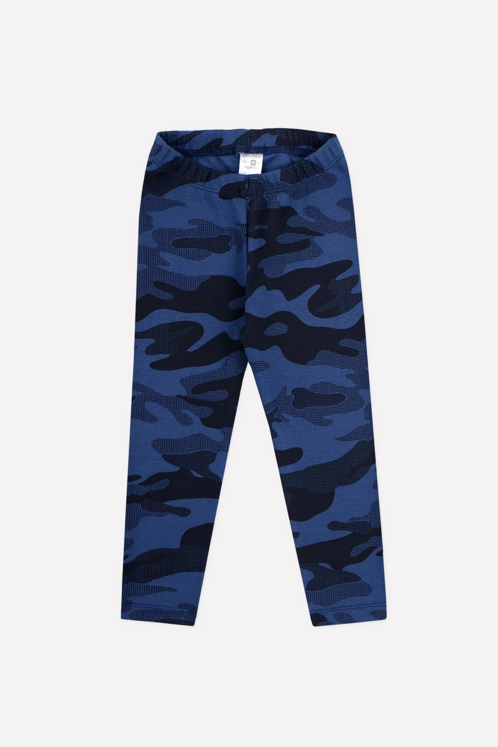 картинка Бриджи для девочки Crockid К 4940 синий космос, милитари от магазина детских товаров ALiSa