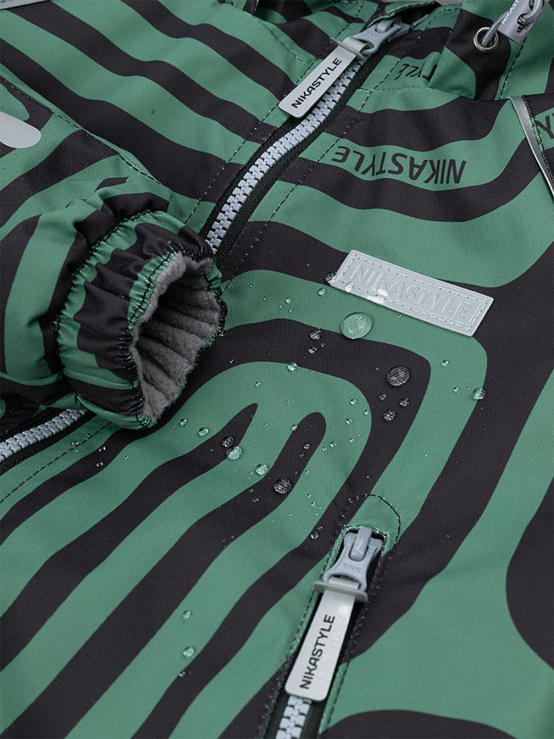 картинка Ветровка для мальчика NIKASTYLE 4л1324 бамбук от магазина детских товаров ALiSa