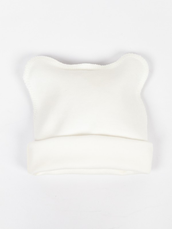 картинка Шапка Baby Boom А23/99-1-И Сахар я718 от магазина детских товаров ALiSa