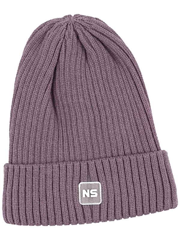 картинка Шапка зимняя для девочки NIKASTYLE 11з16224 Орхидея от магазина детских товаров ALiSa