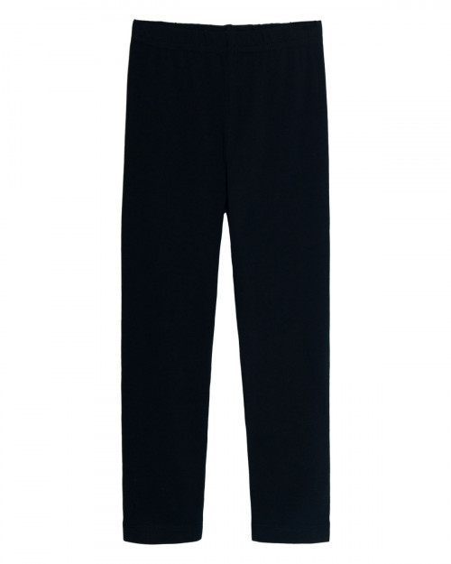 картинка Лосины для девочки Let's go LG 10110 чёрный от магазина детских товаров ALiSa