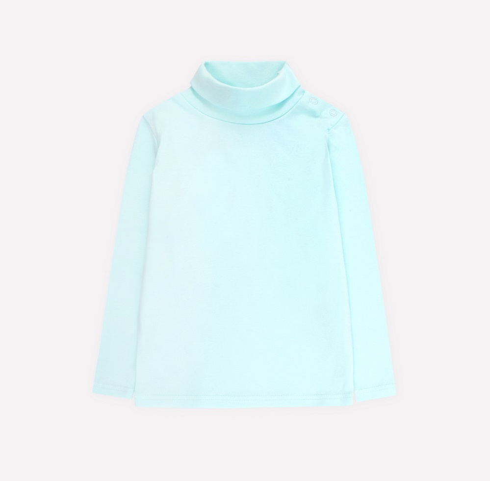 картинка Джемпер детский Crockid К 301030 минт от магазина детских товаров ALiSa