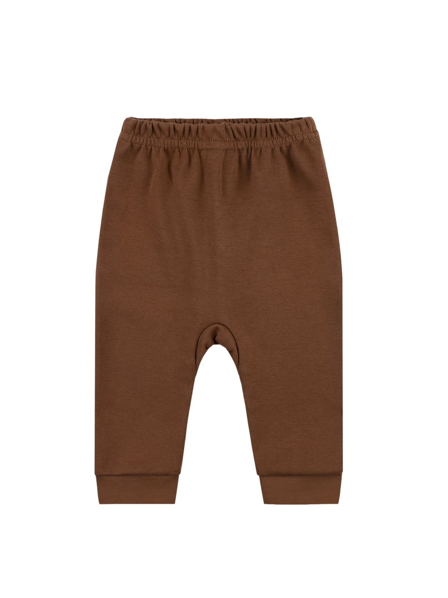 картинка Брюки для мальчика Youlala YLA 0721200502 Коричневый от магазина детских товаров ALiSa