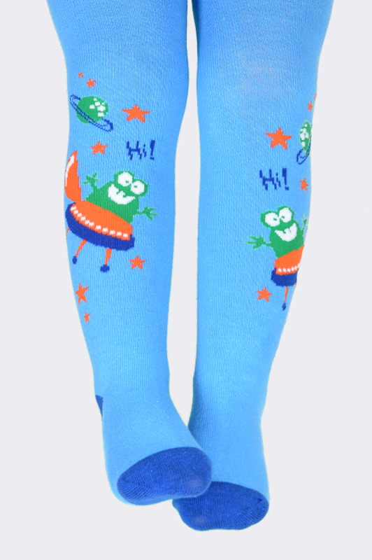 картинка Колготки детские Crockid К 9025/3 АО от магазина детских товаров ALiSa