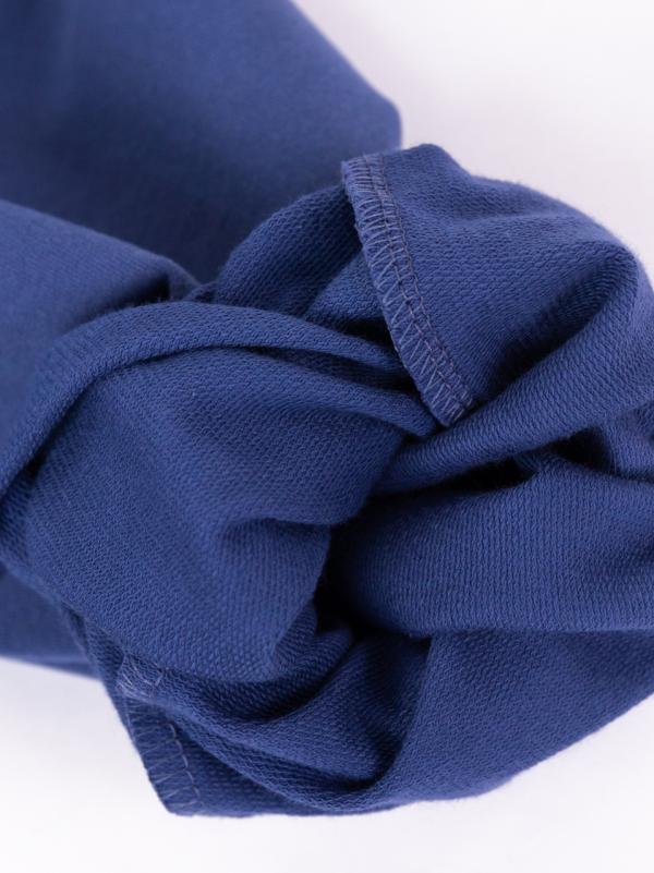 картинка Брюки для мальчика Baby Boom П133/4-Ф Индиго Б120 от магазина детских товаров ALiSa