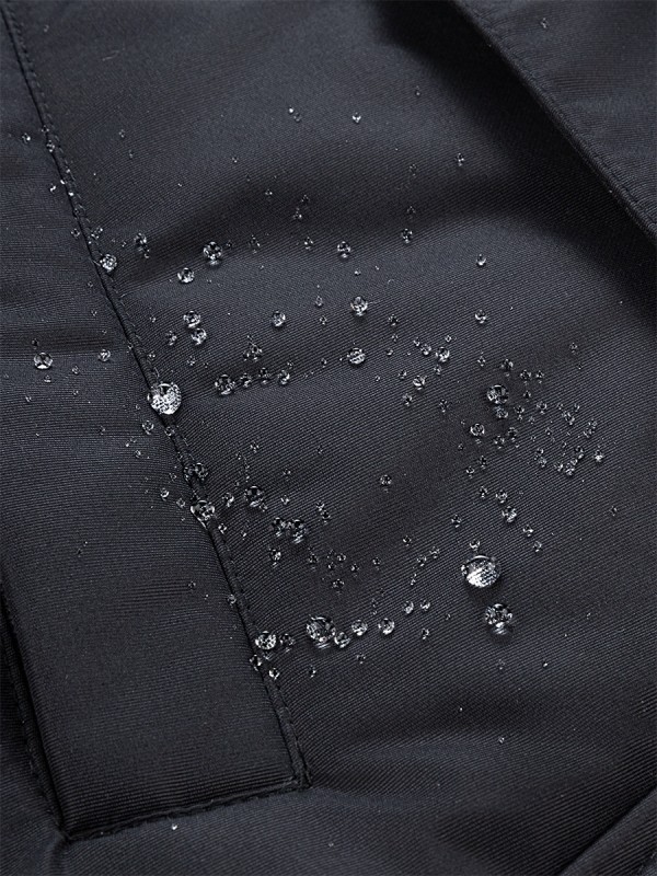 картинка Куртка зимняя для мальчика NIKASTYLE 4з4124 Черный от магазина детских товаров ALiSa