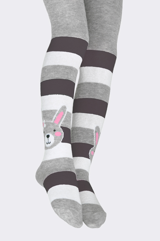 картинка Колготки детские Crockid К 9033/4 АО от магазина детских товаров ALiSa