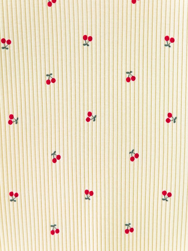 картинка Комплект для девочки Baby Boom КД456/12-К Вишенки от магазина детских товаров ALiSa