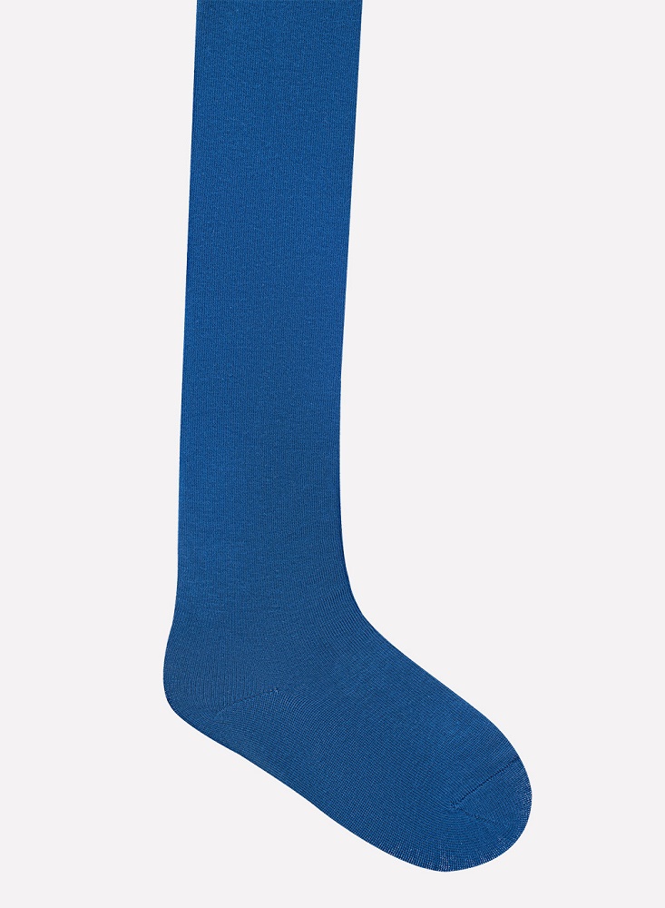 картинка Колготки для мальчика Crockid К 9117 ультрамарин от магазина детских товаров ALiSa