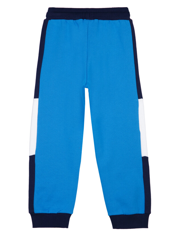 картинка Брюки трикотажные для мальчика PL 32312034 п201 от магазина детских товаров ALiSa