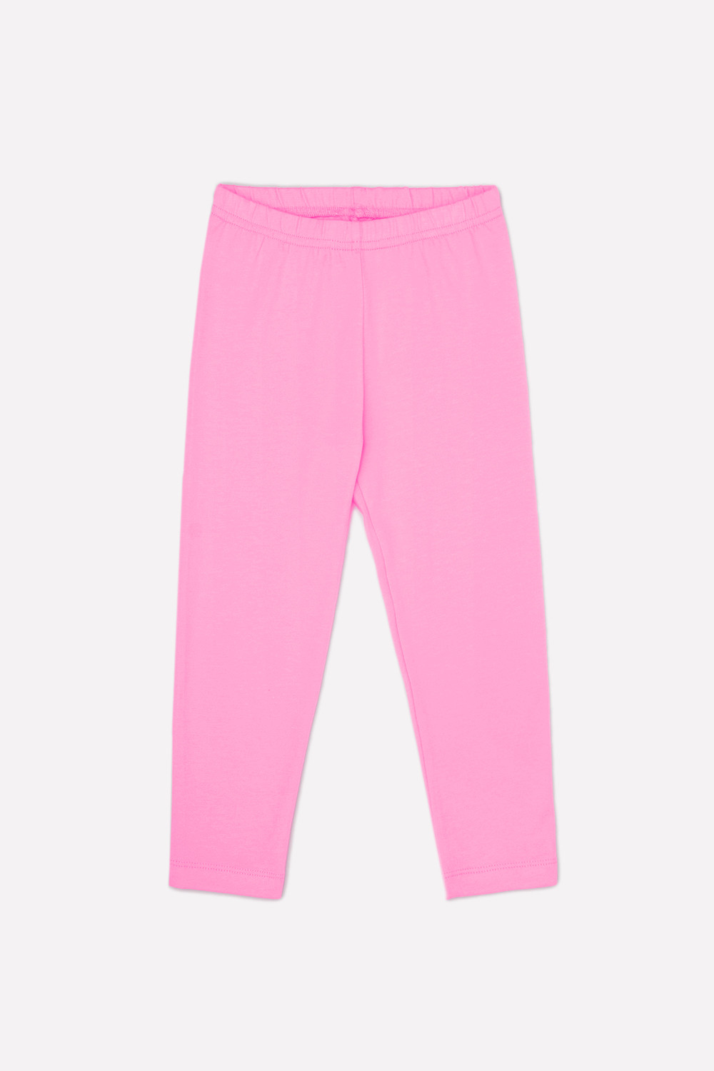 картинка Бриджи для девочки Crockid КР 400012 розовый к277 от магазина детских товаров ALiSa