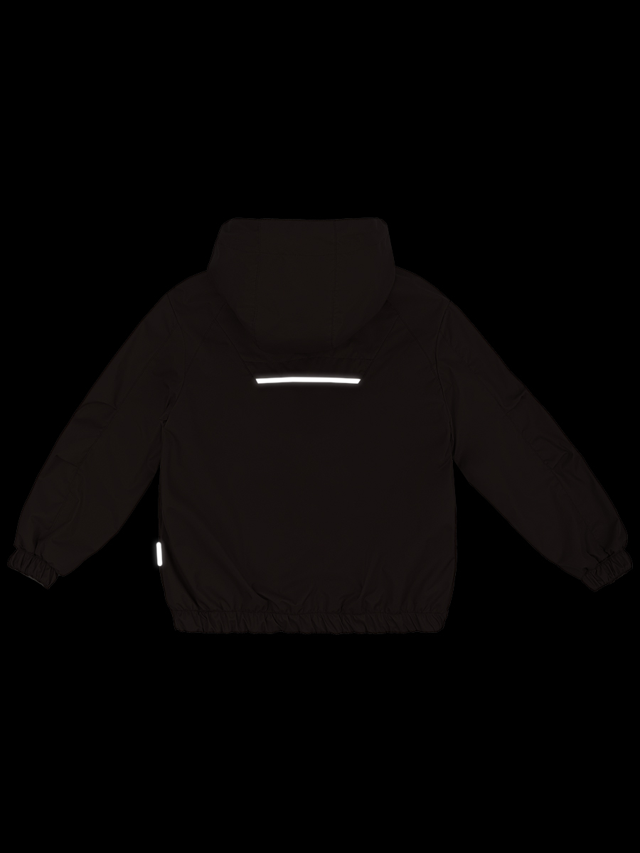 картинка Ветровка для мальчика NIKASTYLE 4л4124 орех от магазина детских товаров ALiSa