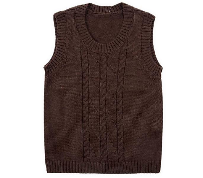 картинка Жилет детский Crockid К 383/Ш от магазина детских товаров ALiSa