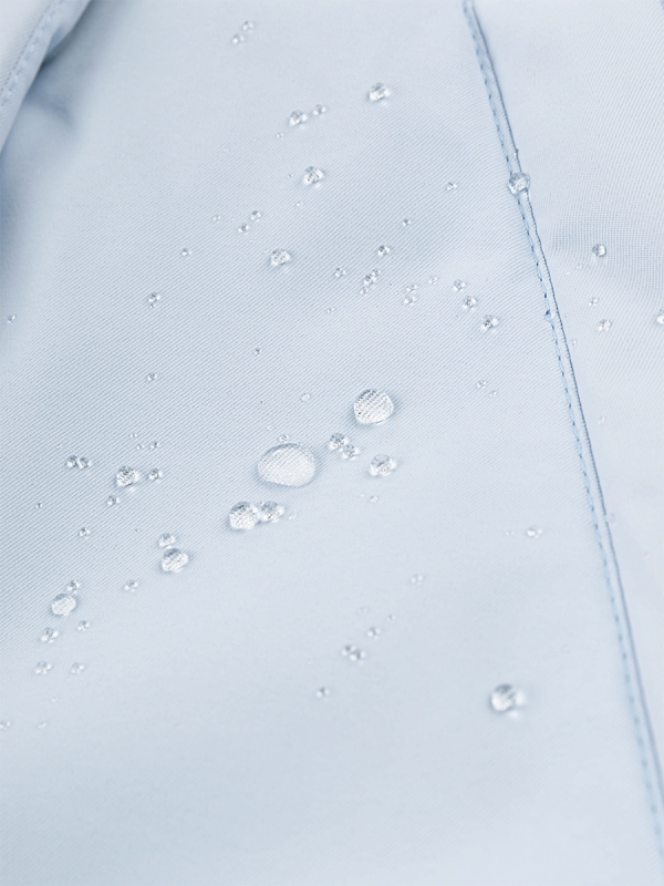 картинка Комбинезон зимний для девочки NIKASTYLE 8з6624 з24 Лед от магазина детских товаров ALiSa