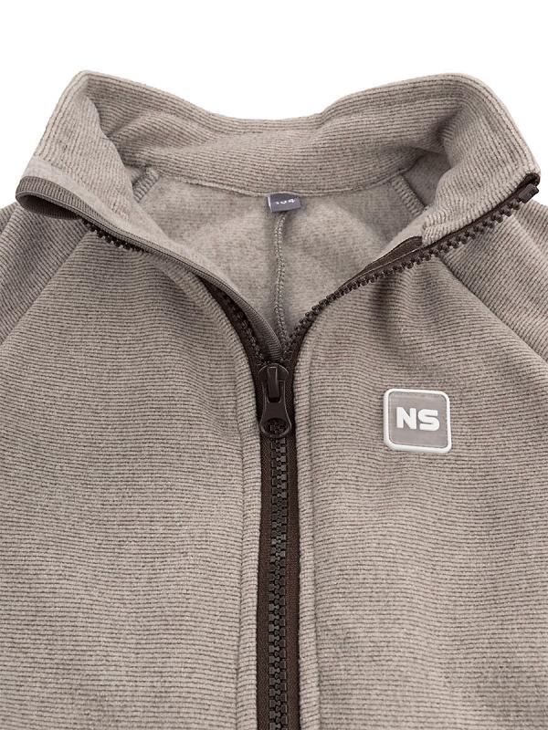 картинка Комбинезон флисовый NIKASTYLE 8т10824 Мускат от магазина детских товаров ALiSa