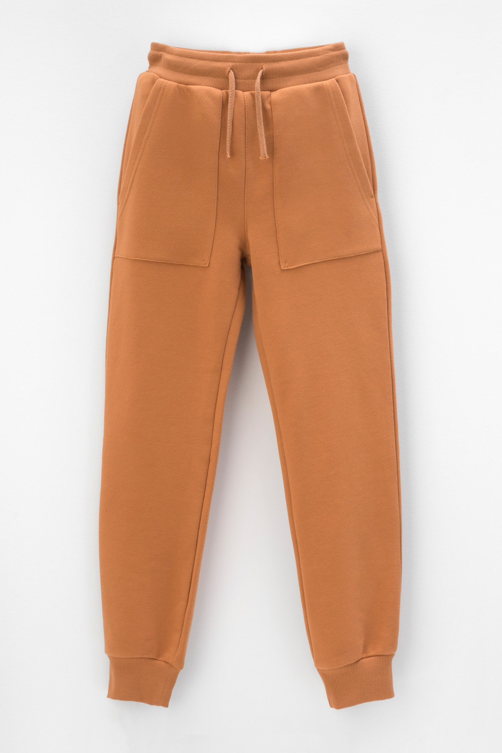 картинка Брюки для мальчика Crockid КР 400587 миндаль к408 от магазина детских товаров ALiSa