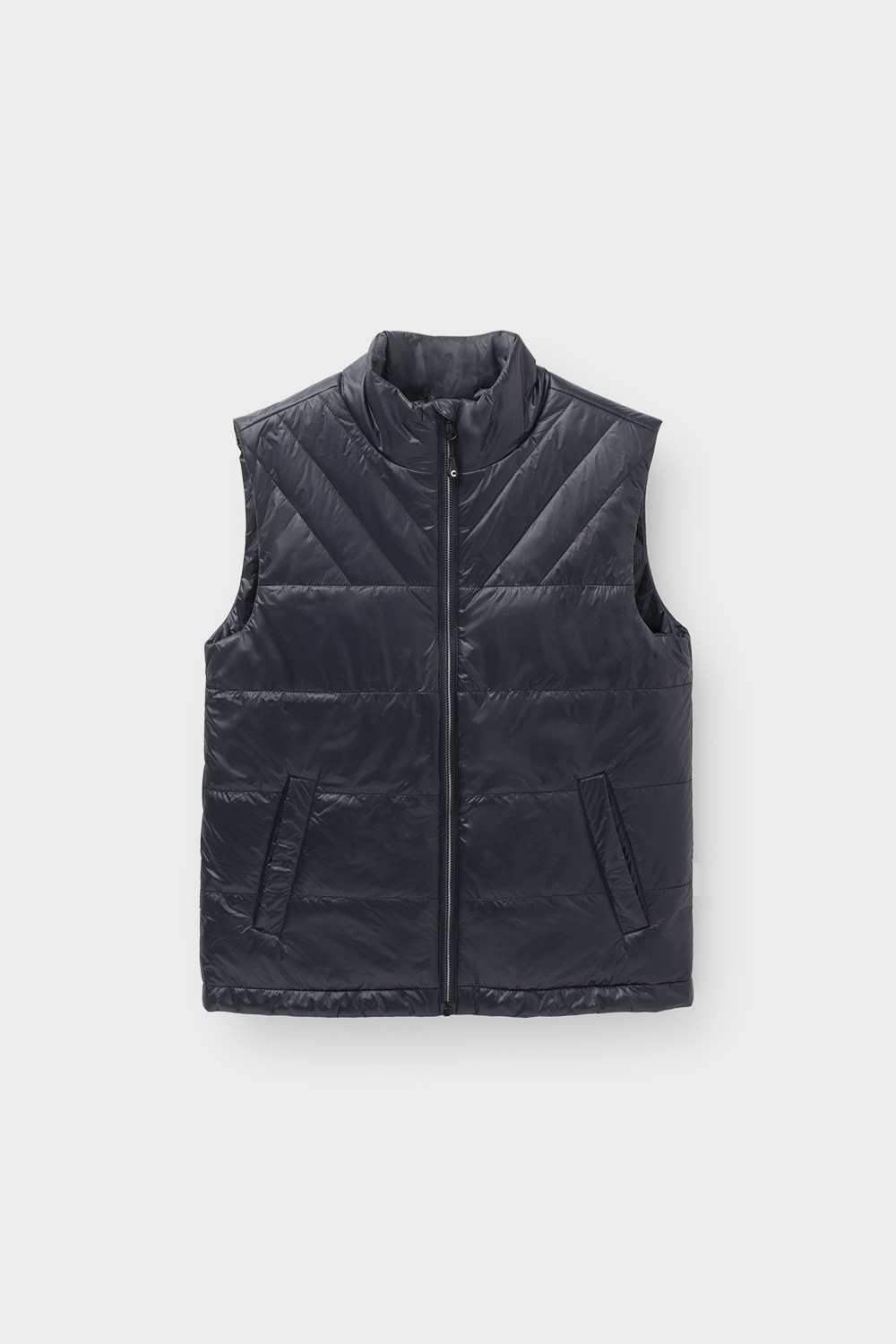 картинка Жилет для мальчика Crockid ВК 35014/2 ГР от магазина детских товаров ALiSa