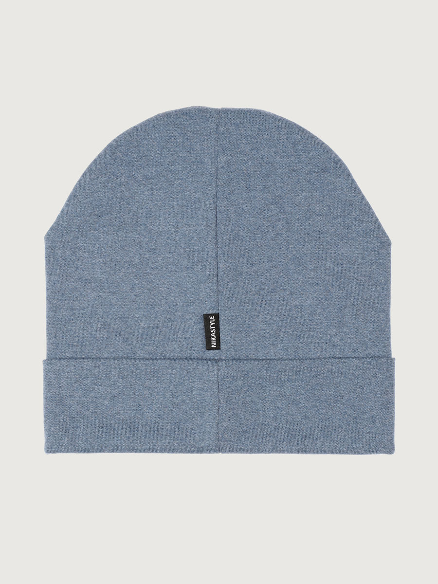 картинка Комплект деми шапка снуд для мальчика NIKASTYLE 12л12725 Неви от магазина детских товаров ALiSa