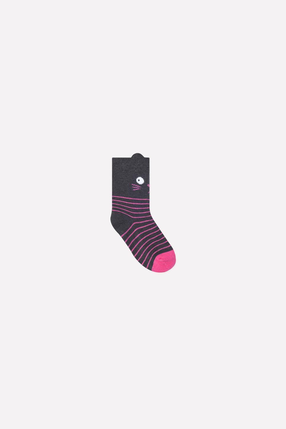 картинка Носки для девочки Crockid К 9596/4 ФВ от магазина детских товаров ALiSa