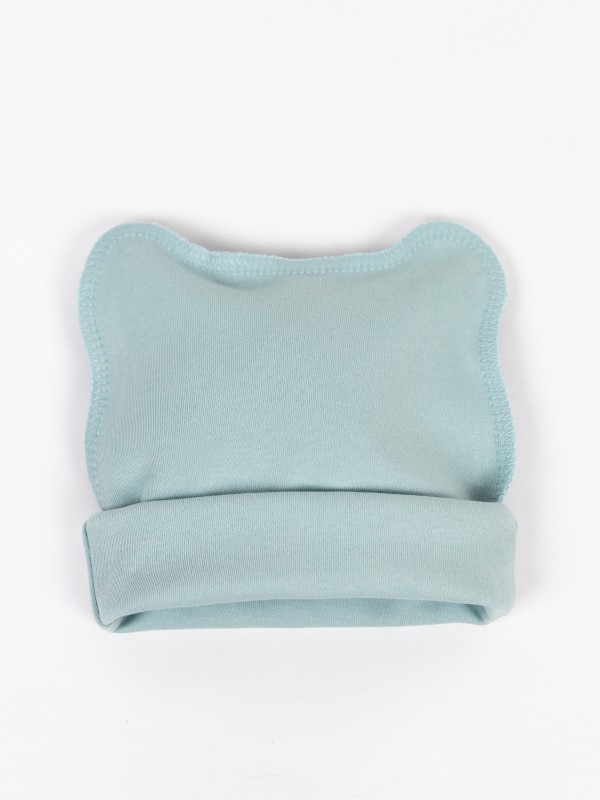 картинка Шапка Baby Boom А23/99-5-И Незабудка я718 от магазина детских товаров ALiSa