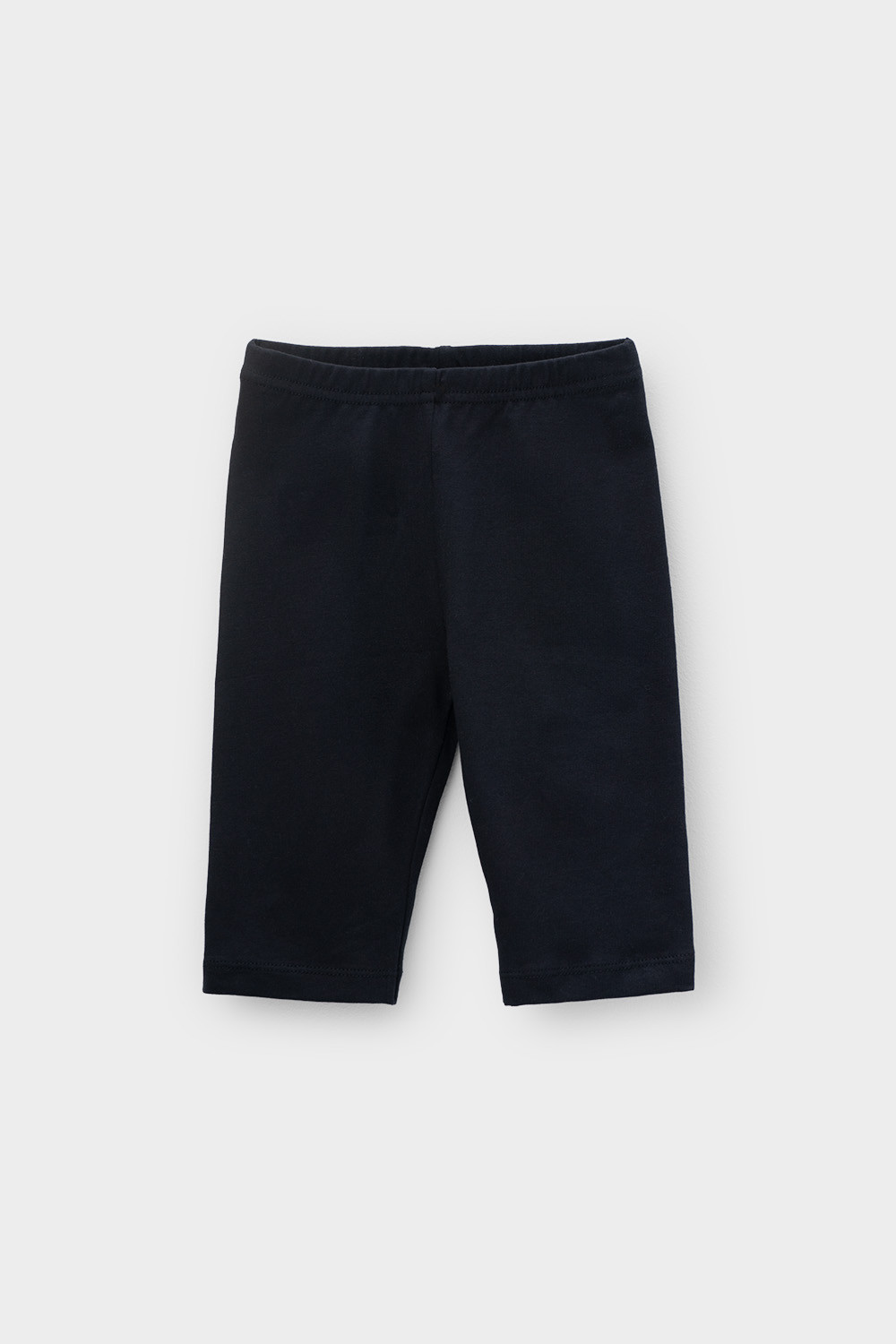 картинка Бриджи для девочки Crockid К 400579 черный от магазина детских товаров ALiSa