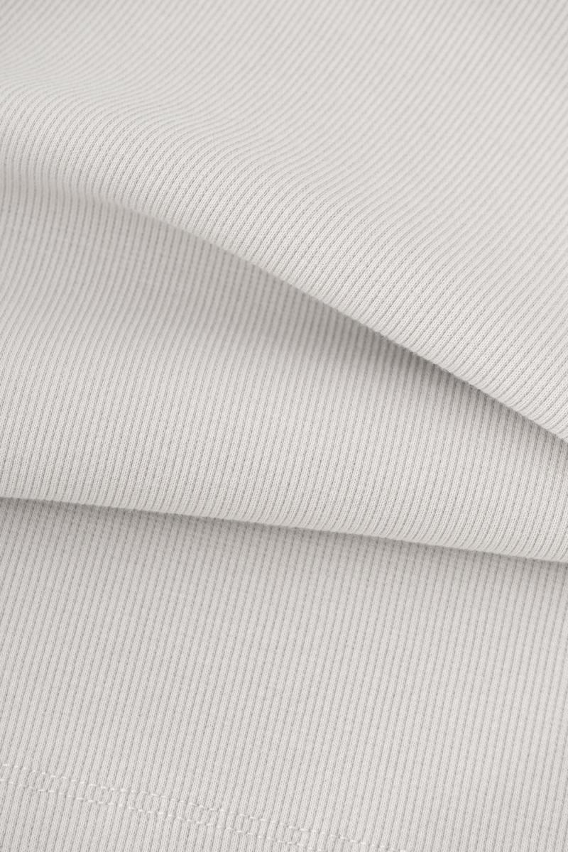 картинка Майка для мальчика Crockid К 301749 светлый беж от магазина детских товаров ALiSa