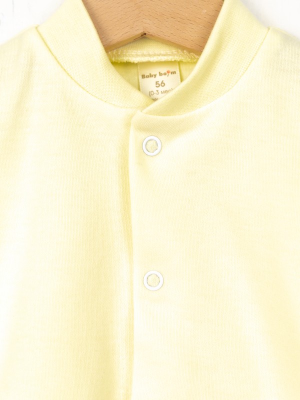 картинка Кофточка Baby Boom Р5/99-2-И Банановый мусс я718 от магазина детских товаров ALiSa