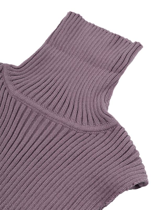 картинка Манишка для девочки NIKASTYLE 17з16824 Орхидея от магазина детских товаров ALiSa