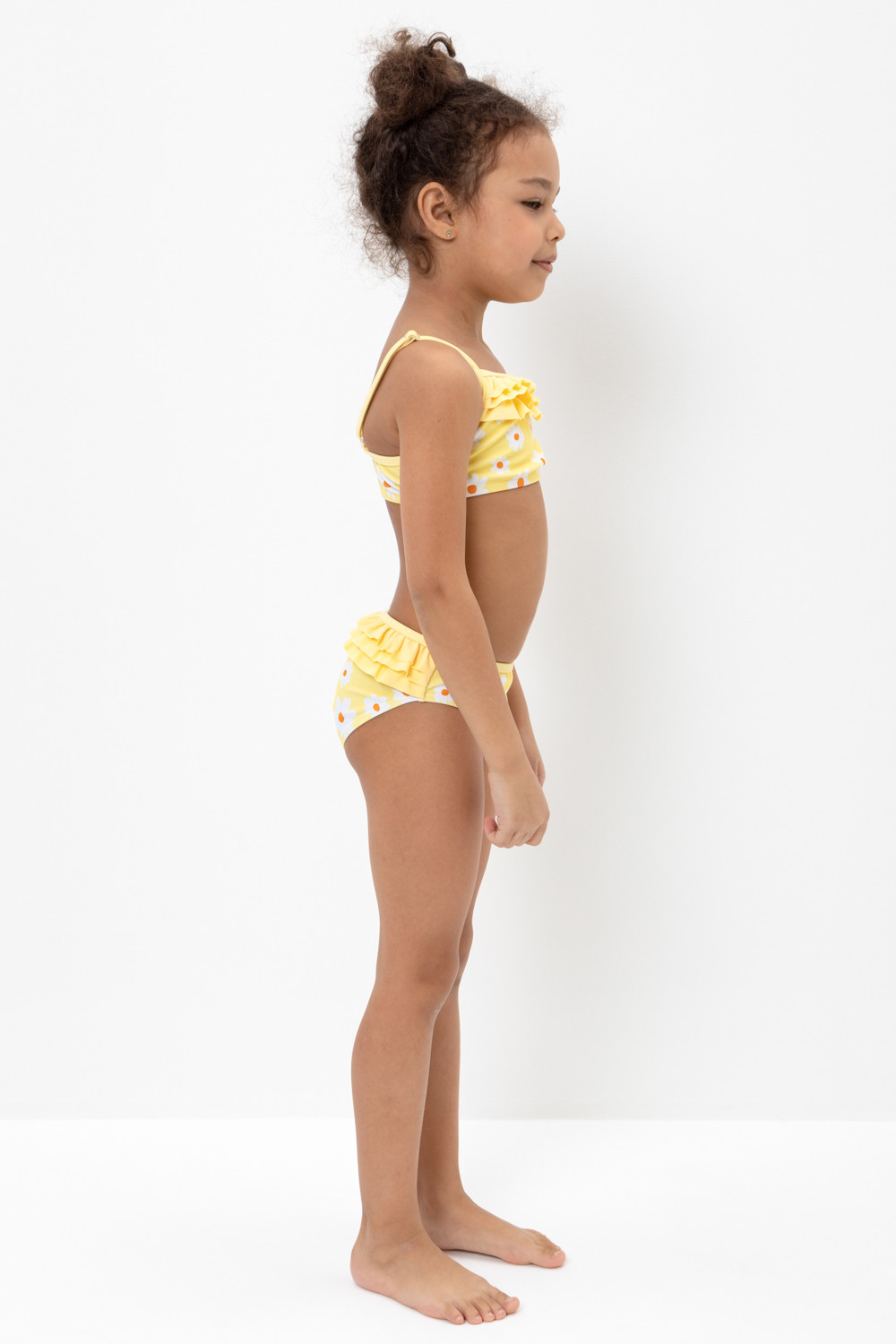 картинка Купальный костюм для девочки Crockid ТК 17001/16н ХФ от магазина детских товаров ALiSa