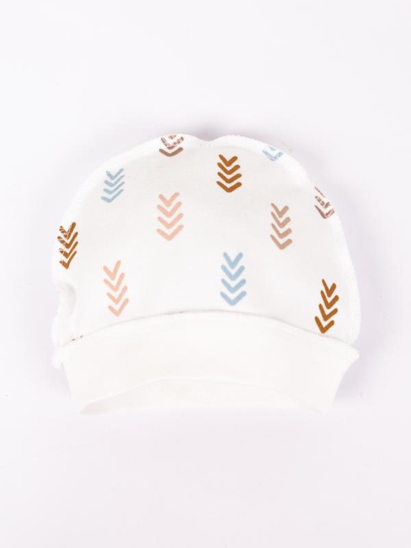 картинка Шапка детская Baby Boom А52/10009-И(Н) Галочки я732 от магазина детских товаров ALiSa