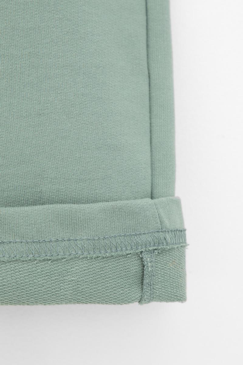 картинка Шорты для мальчика Crockid КР 400510 полынь к424 от магазина детских товаров ALiSa