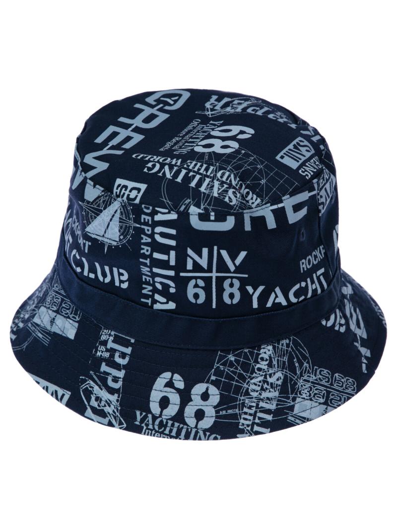 картинка Панама текстильная для мальчика PL 12411254 от магазина детских товаров ALiSa