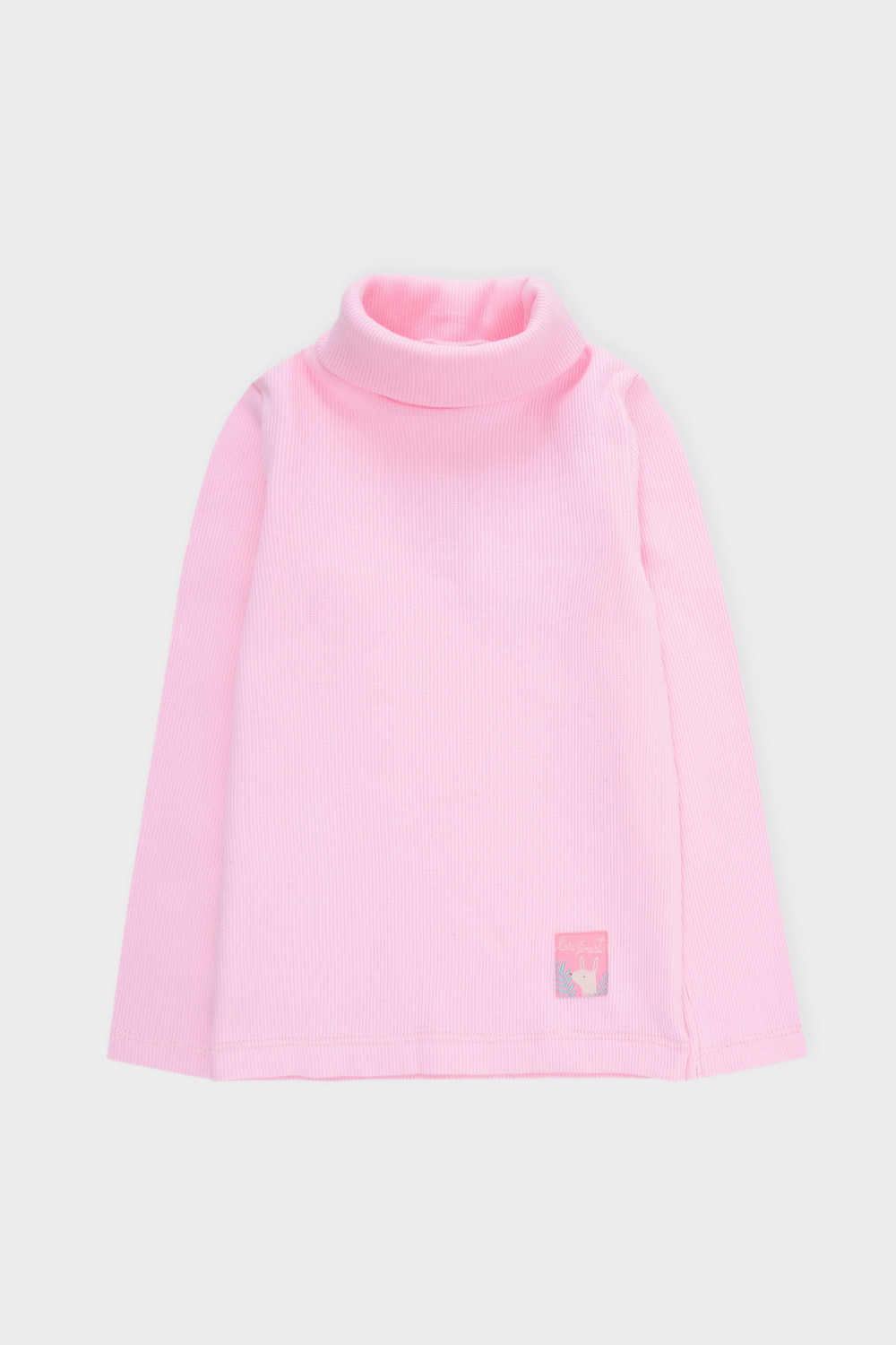 картинка Джемпер для девочки Crockid К 301869 розовое облако от магазина детских товаров ALiSa