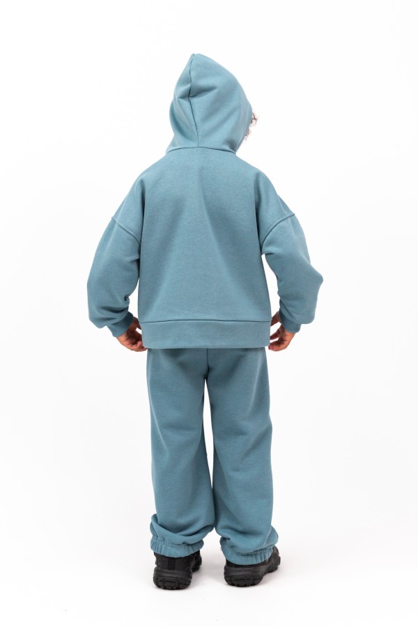 картинка Комплект для мальчика Baby Boom КД537/2-Ф Пепел Б118 от магазина детских товаров ALiSa