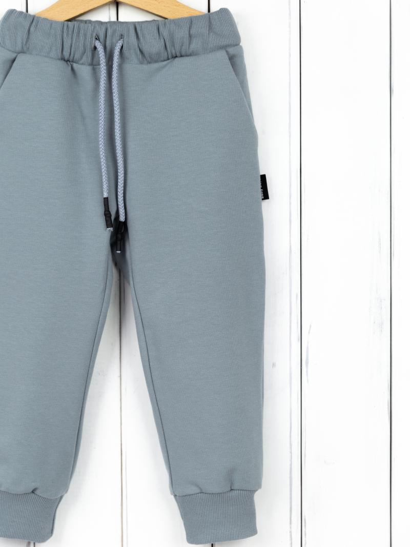 картинка Брюки для мальчика Baby Boom П94/3-Ф Б105 Турмалин от магазина детских товаров ALiSa