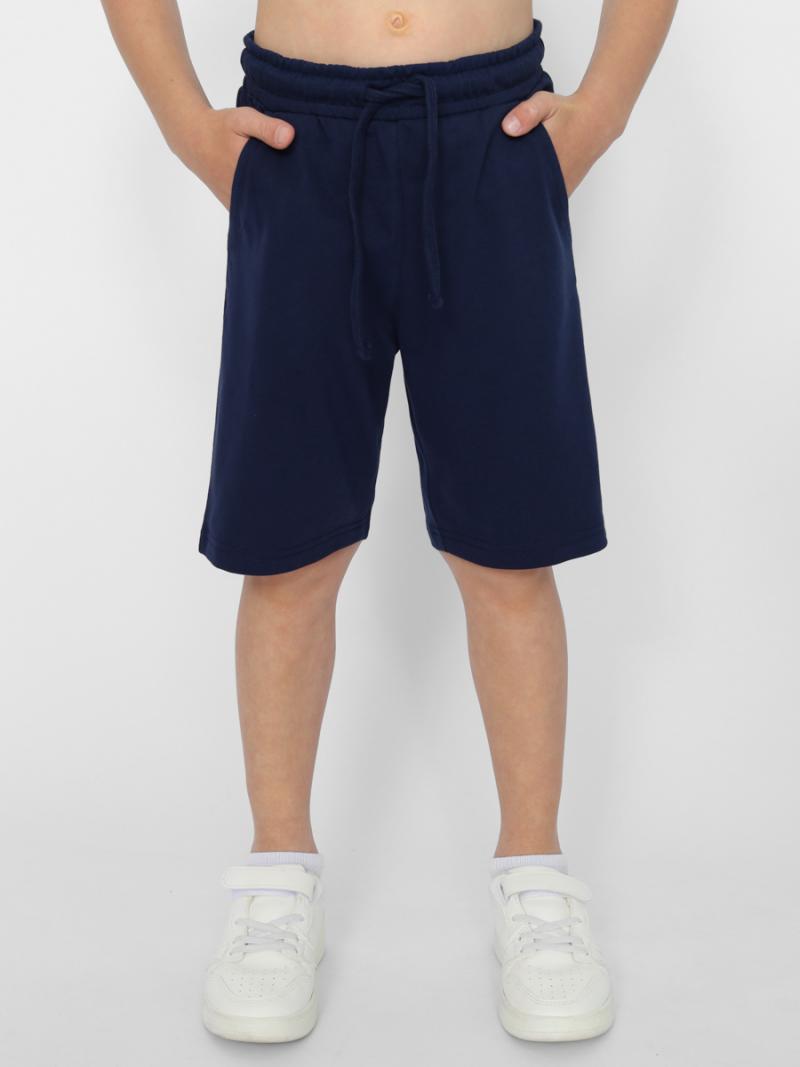 картинка Комплект для мальчика CWKB 90148-42 Синий от магазина детских товаров ALiSa